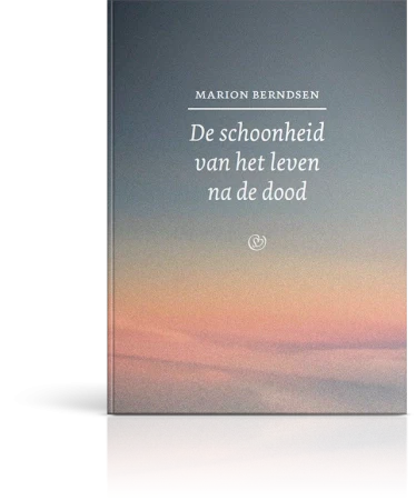 De schoonheid van het leven na de dood